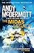 The Midas Legacy by Andy McDermott