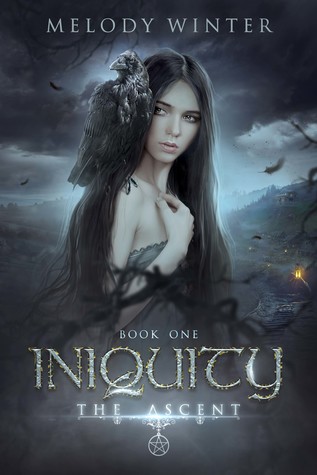 Iniquity (Ascent, #1)
