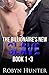 The Billionaire's New Slave: Book 1-3 Bundle
