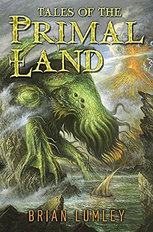 Tales of the Primal Land (Hardcover)
