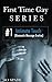 First-Time Gay Series by A.O. Spade