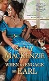 When to Engage an Earl (Spinster House #3) (ebook)