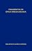 Fragmentos de épica griega arcaica (Biblioteca Clásica Gredos nº 20) (Spanish Edition)