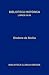 Biblioteca histórica. Libros IX-XII. (Biblioteca Clásica Gred... by Diodorus Siculus