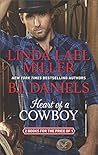 Heart of a Cowboy...