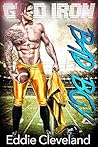Gridiron Bad Boy by Eddie Cleveland Gridiron Bad Boy by Eddie Cleveland