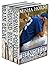 Benched Volumes 4-6 Boxed Set (Benched #4-6)