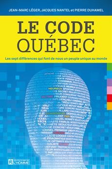 Le Code Québec (Paperback)