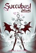Succubus!