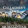 Gallagher's Pride by M.K. McClintock