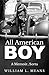 All American Boy: A Memoir...Sorta