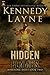 Hidden Flames (Surviving Ashes, #2)