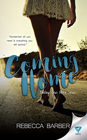 Coming Home (Finding Your Place #1)