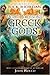 Percy Jackson's Greek Gods by John Rocco Rick Riordan