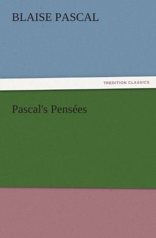 Pascal's Pensées