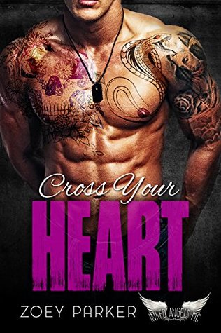 Cross Your Heart (Inked Angels MC)