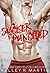 Sucker Punched by Kelley R. Martin