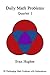 Daily Math Problems Quarter...