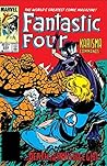 Fantastic Four (1961-1998) #266 (Fantastic Four (1961-1996))