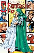 Fantastic Four #27