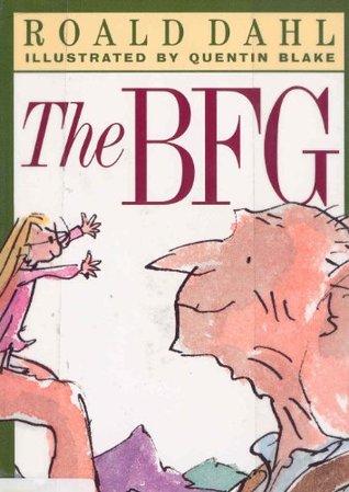 The Bfg