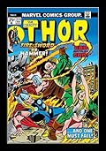 Thor (1966-1996) #223