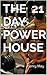 THE 21 DAY POWER HOUSE by Henry May