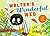 Walter's Wonderful Web: A First Book About Shapes