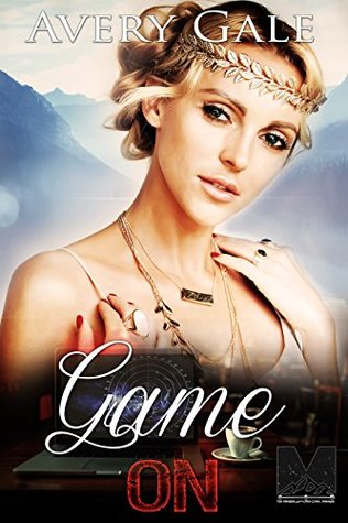 Game On (The Morgan Brothers #4)