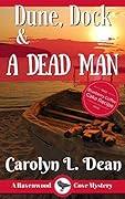 Dune, Dock, and a Dead Man (Ravenwood Cove Mystery #2)