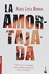 La amortajada