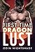 First Time Dragon Lust