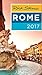 Rick Steves Rome 2017 by Rick Steves