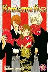 Kamisama Kiss, Vo...