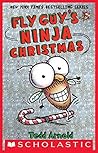 Fly Guy's Ninja C...