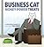 Business Cat by Tom Fonder