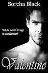 Book cover for Valentine