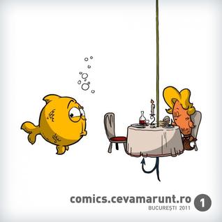 Ceva Marunt #1