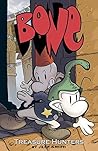 Bone Vol. 8: Trea...