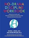 No-Drama Discipli...