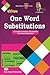 One Word Substitutions by Christopher Phoenix