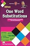 One Word Substitu...