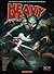 Heavy Metal #282 by Grant Morrison Heavy Metal #282 by Grant Morrison