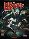 Heavy Metal #282