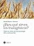 ¿Para qué sirven los transgénicos? (eBook) (Spanish Edition)