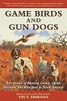 Game Birds and Gu...