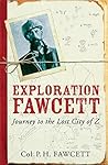 Exploration Fawcett