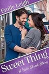 Sweet Thing (Hale Street, #1)