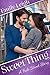 Sweet Thing (Hale Street, #1)
