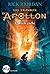Les Travaux d'Apollon - tome 1 : L'oracle caché